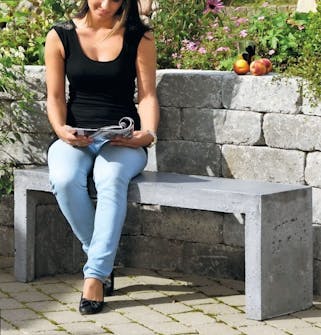 Kiillota betoni Kiillota betoni